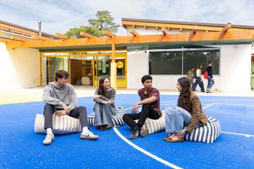 Photo The English Montessori School #3