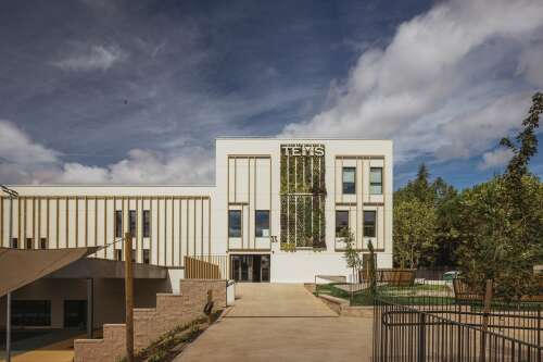 Photo The English Montessori School #0
