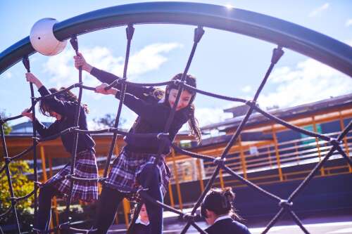 Photo SEK International School Ciudalcampo  #2