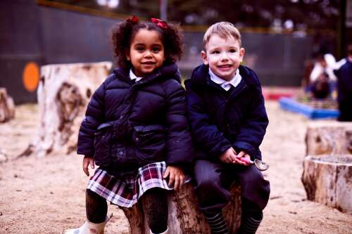 Photo SEK International School Ciudalcampo  #2