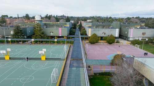 Photo SEK International School Ciudalcampo  #2