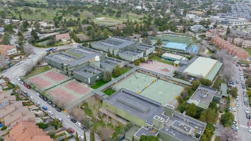 Photo SEK International School Ciudalcampo  #2