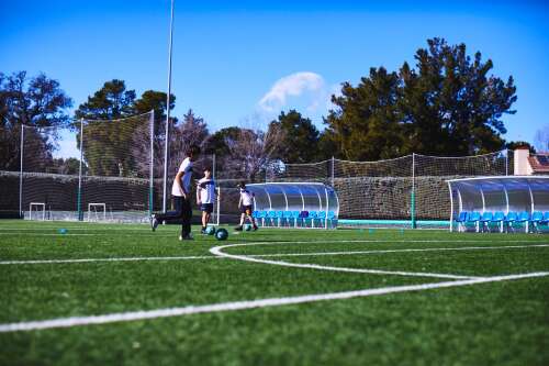 Photo SEK International School Ciudalcampo  #2