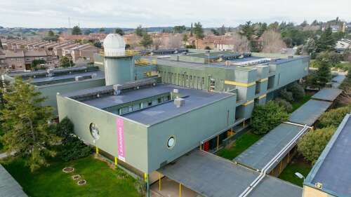 Photo SEK International School Ciudalcampo  #2