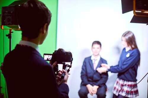 Photo SEK International School Ciudalcampo  #2