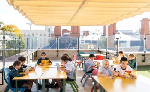 Photo Hastings School #0