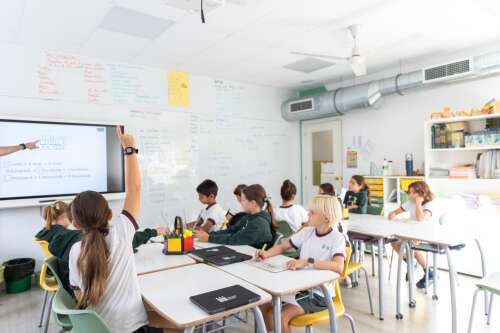 Photo Hastings School #3