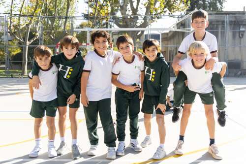 Photo Hastings School #3