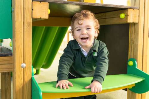 Photo Hastings School #2