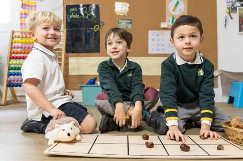 Photo Hastings School #3