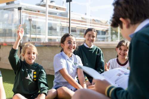 Photo Hastings School #3