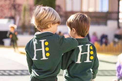 Photo Hastings School #3