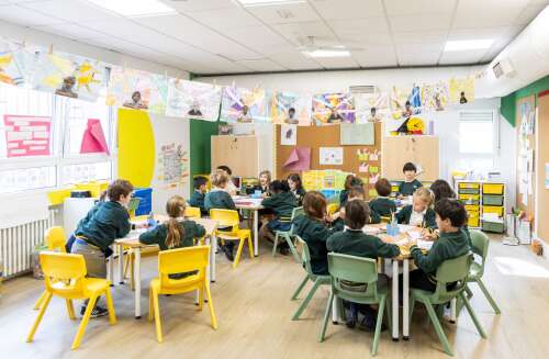 Photo Hastings School #3