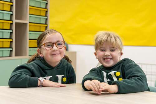 Photo Hastings School #3