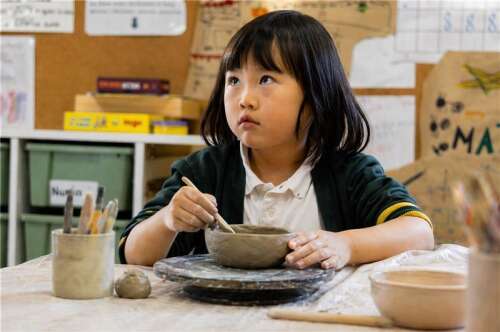 Photo Hastings School #3