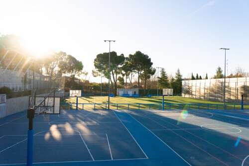 Photo Liceo Europeo #2
