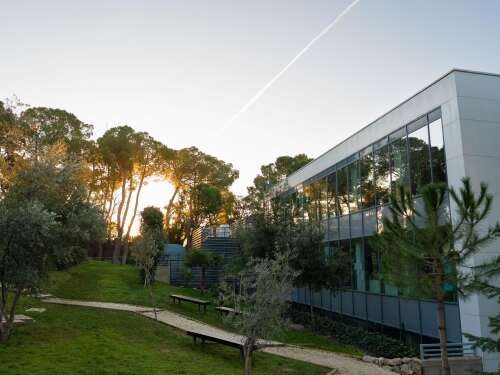Photo Liceo Europeo #2