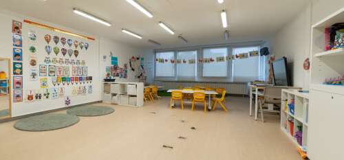 Photo Liceo Europeo #2