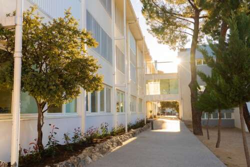 Photo Liceo Europeo #2