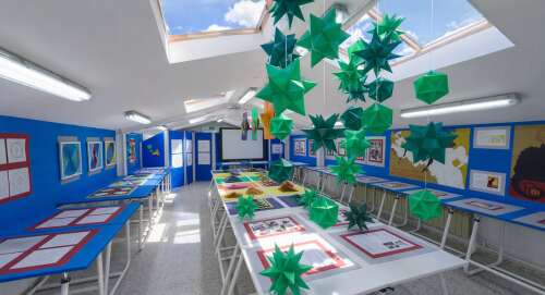 Photo Liceo Europeo #2
