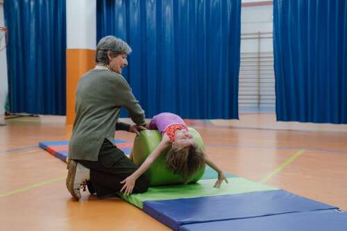 Photo SEK International School Santa Isabel  #2