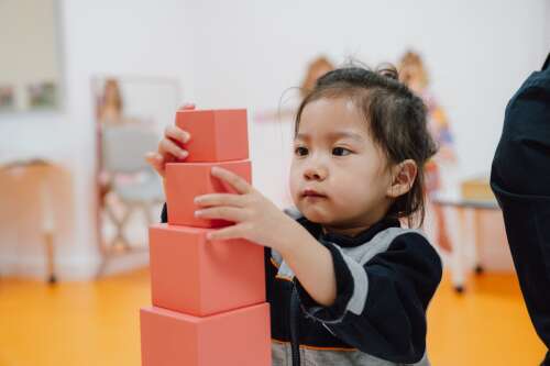 Photo SEK International School Santa Isabel  #2