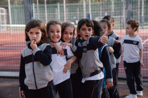 Photo SEK International School Santa Isabel  #2