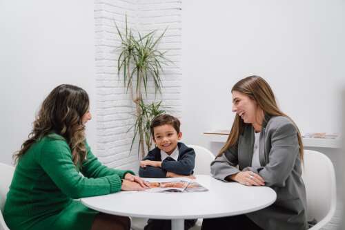 Photo SEK International School Santa Isabel  #2