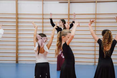 Photo SEK International School Santa Isabel  #2