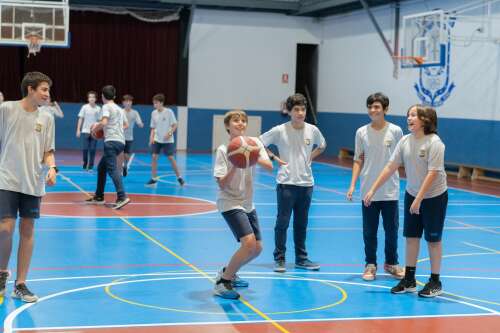 Photo Brains International School La Moraleja #2