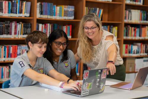 Photo Brains International School La Moraleja #2