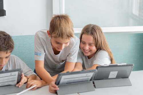 Photo Brains International School La Moraleja #2