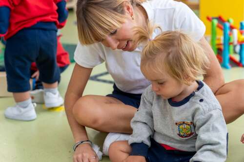 Photo Brains International School La Moraleja #2