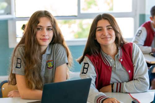 Photo Brains International School La Moraleja #2