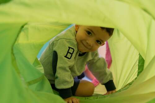 Photo Brains International School La Moraleja #2