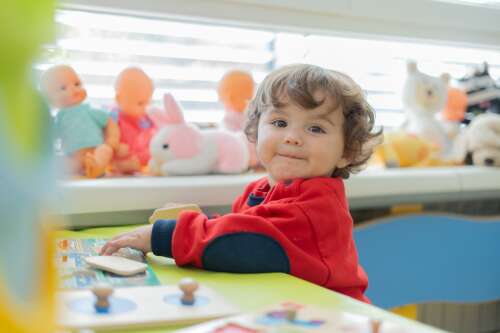 Photo Brains International School La Moraleja #2