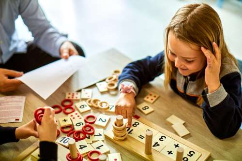 Photo SEK International School El Castillo #2