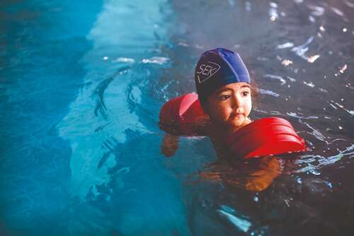 Photo SEK International School El Castillo #2