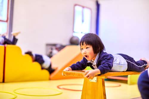 Photo SEK International School El Castillo #2