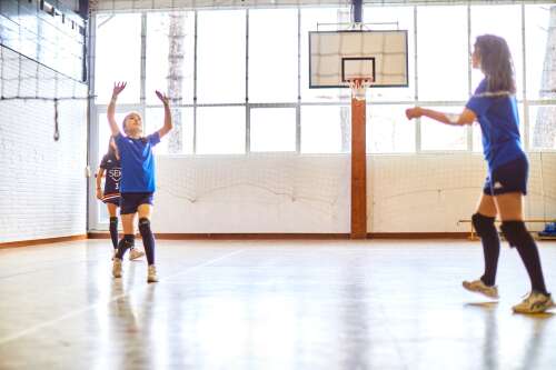 Photo SEK International School El Castillo #2