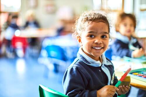 Photo SEK International School El Castillo #2