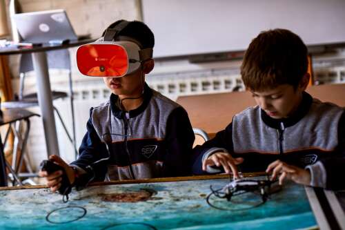 Photo SEK International School El Castillo #2