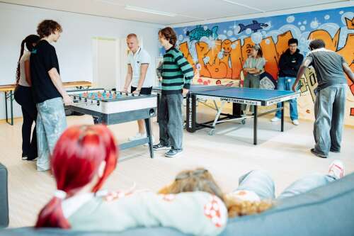 Photo BBIS Berlin Brandenburg International School #2