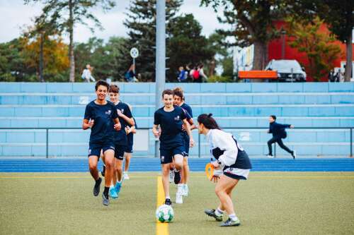 Photo BBIS Berlin Brandenburg International School #2