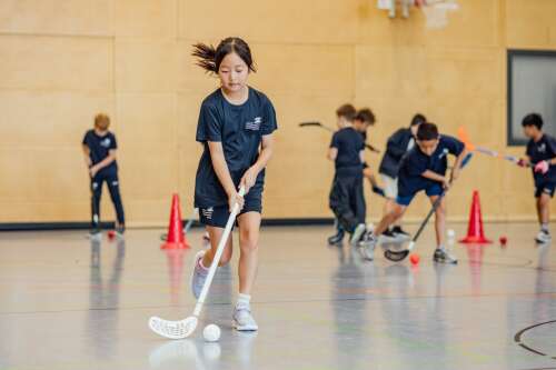 Photo BBIS Berlin Brandenburg International School #2