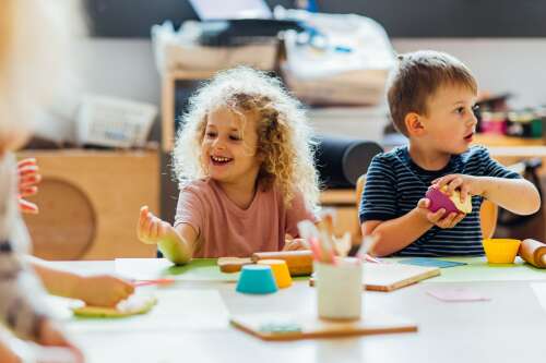 Photo BBIS Berlin Brandenburg International School #1