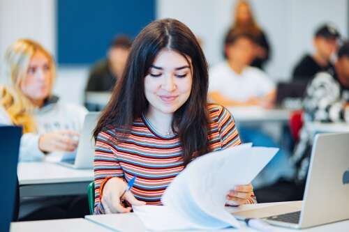 Photo BBIS Berlin Brandenburg International School #2