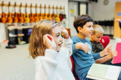 Photo BBIS Berlin Brandenburg International School #2