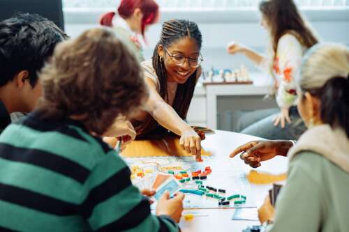 Photo BBIS Berlin Brandenburg International School #2