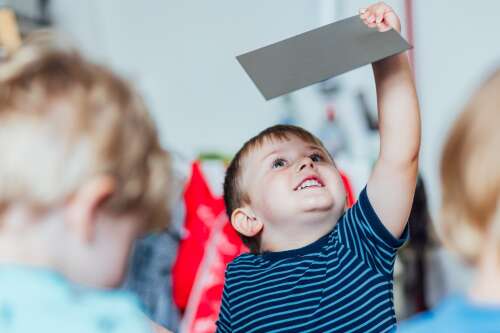 Photo BBIS Berlin Brandenburg International School #2